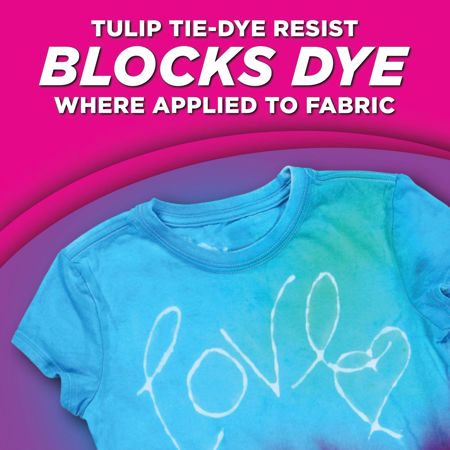 Picture of 28890 Tulip Tie-Dye Resist 2 fl. oz.