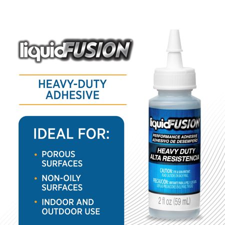 Picture of 35251 Liquid Fusion Performance Adhesive 2 fl. oz.