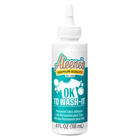 Picture of 15633 Aleene's OK To Wash-It 4 fl. oz.