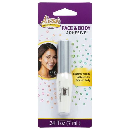 Picture of 48748 Aleene's Body Art Face & Body Adhesive