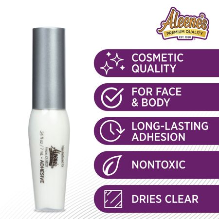 Picture of 48748 Aleene's Body Art Face & Body Adhesive