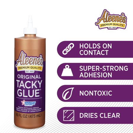 Picture of 15601 Aleenes Original Tacky Glue 16 fl. oz.