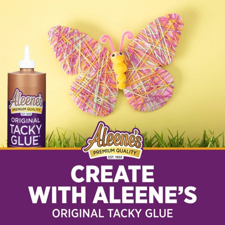 Picture of 15601 Aleenes Original Tacky Glue 16 fl. oz.