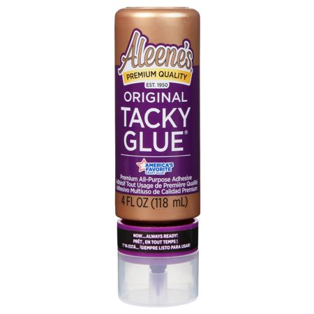 Picture of 33143 Aleene's® Always Ready Original Tacky Glue 4 fl. oz.