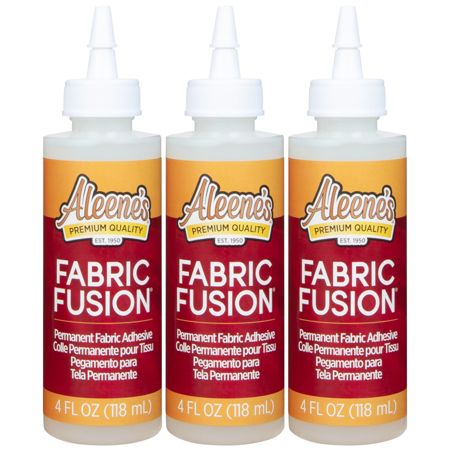 Picture of 39205 Aleene’s Fabric Fusion 4 fl. oz. 3 Pack