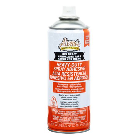 Picture of 45403 Aleene’s DIY Craft Heavy-Duty Adhesive Spray 11 oz.