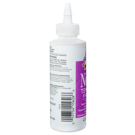 Picture of 15626 Aleene's No-Sew Fabric Glue 4 fl. oz.