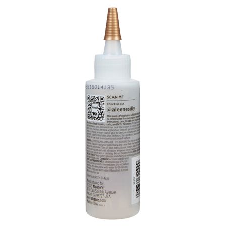 Picture of 32299 Aleene's Quick Dry Fabric Fusion 4 fl. oz.