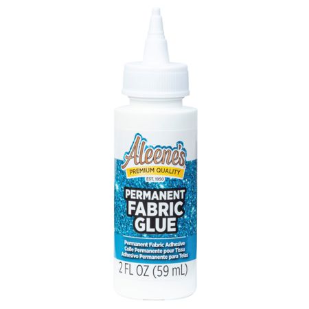 Picture of 46895 Aleene's Permanent Fabric Glue 2 fl. oz.