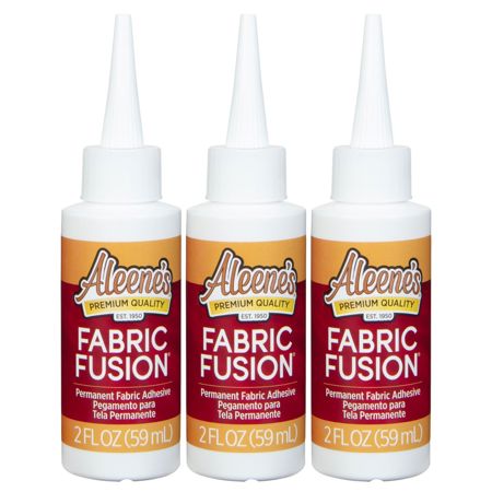 Picture of 40644 Aleene's Fabric Fusion  2 fl. oz. 3 Pack