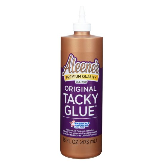 Picture of 15601 Aleenes Original Tacky Glue 16 fl. oz.