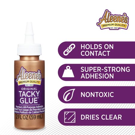 Picture of 15600 Aleenes Original Tacky Glue 2 fl. oz.