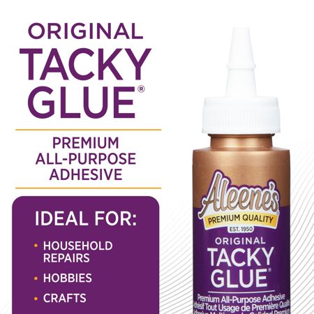 Picture of 15603 Aleene's Original Tacky Glue 4 fl. oz.