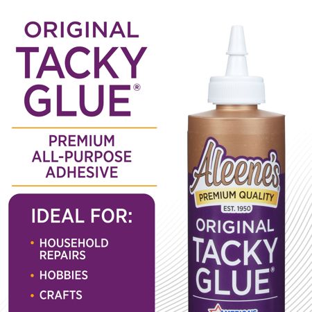 Picture of 15599 Aleenes Original Tacky Glue 8 fl. oz.