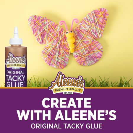 Picture of 15599 Aleenes Original Tacky Glue 8 fl. oz.