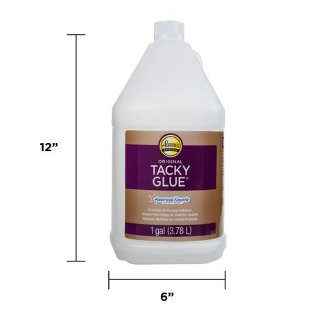 Picture of 15611 Aleene's Original Tacky Glue 128 fl. oz.