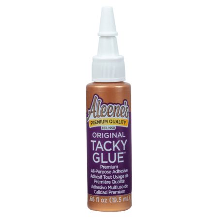 Picture of 24355 Aleene's Original Tacky Glue .66 fl. oz.