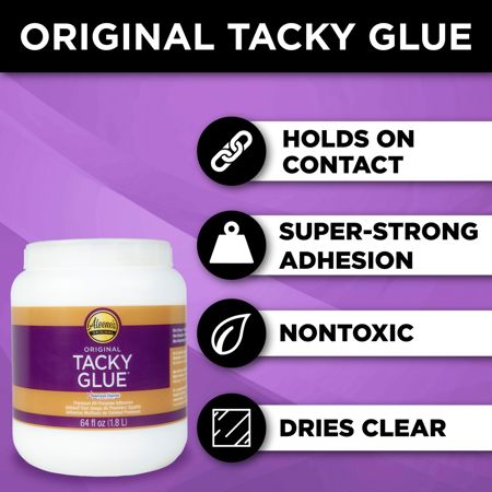 Picture of 44512 Original Tacky Glue 64 fl. oz.