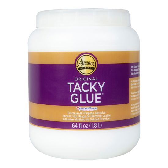 Picture of 44512 Original Tacky Glue 64 fl. oz.