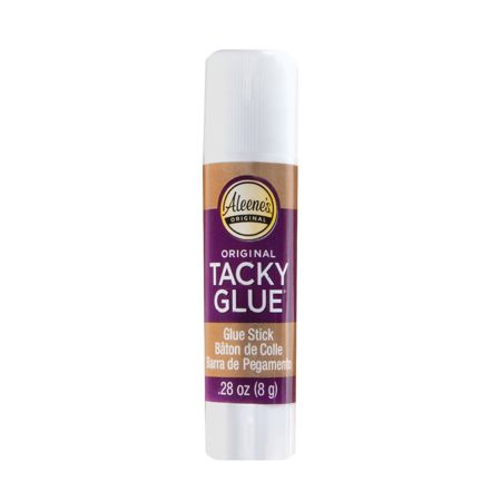 Picture of 21702 Aleene's Original Tacky Glue Sticks 2 Pack