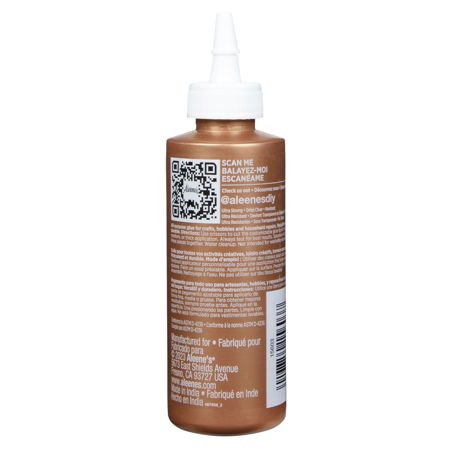 Picture of 37225 Aleene's Original Tacky Glue® 4 fl. oz. 3 Pack