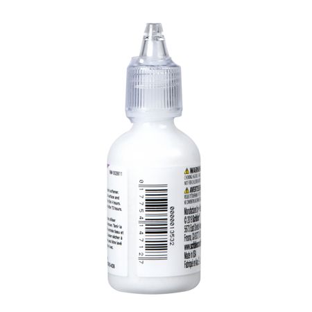 Picture of 14712 3D Fabric Paint Sparkle 1 oz.