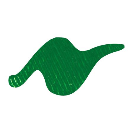 Picture of 54215 3D Fabric Paint Shamrock Green 1 oz.