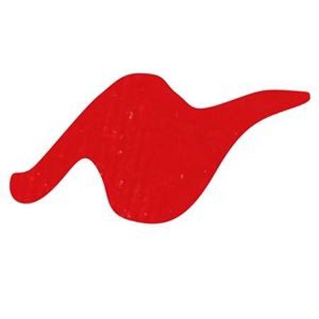 Picture of 11312 3D Fabric Paint Christmas Red 1 oz.