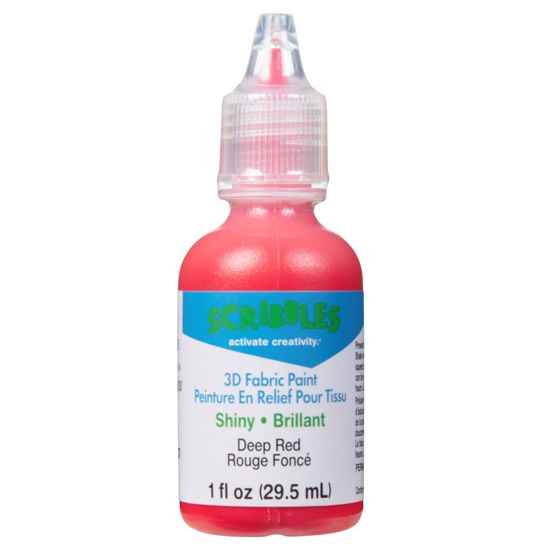 Picture of 14700 SHINY DEEP RED 1OZ