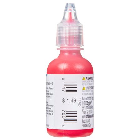 Picture of 14700 SHINY DEEP RED 1OZ