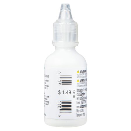 Picture of 54110 SHINY WHITE 1OZ