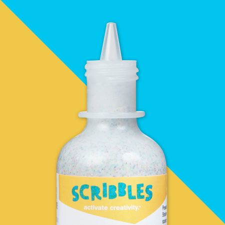 Picture of 54316 3D Fabric Paint Confetti 1 oz.