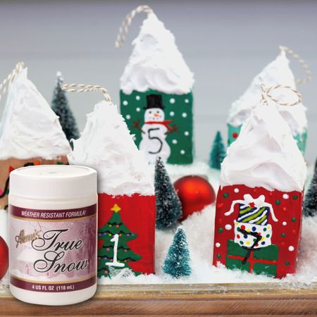Picture of 14641 Aleene's True Snow 4 fl. oz.