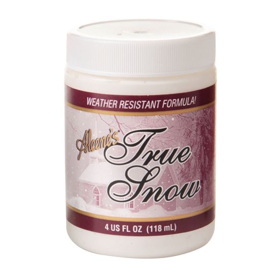 Picture of 14641 Aleene's True Snow 4 fl. oz.