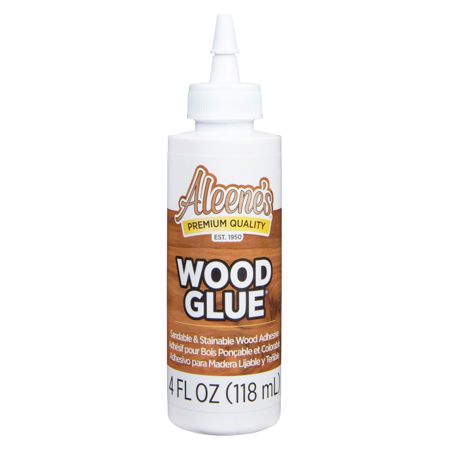 Picture of 15623 Aleene's Wood Glue 4 fl. oz.