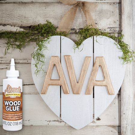 Picture of 15623 Aleene's Wood Glue 4 fl. oz.