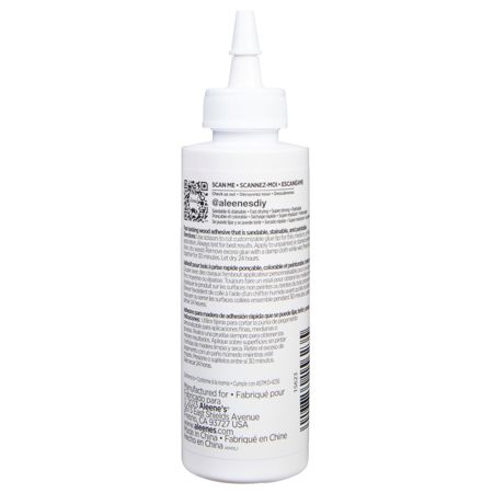 Picture of 15623 Aleene's Wood Glue 4 fl. oz.