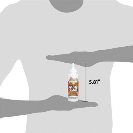 Picture of 15623 Aleene's Wood Glue 4 fl. oz.