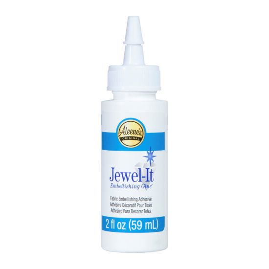Picture of 15630 Aleene's Jewel-It Embellishing Glue 2 fl. oz.