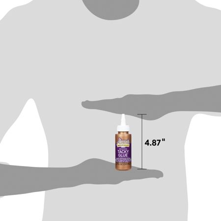 Picture of 15600 Aleenes Original Tacky Glue 2 fl. oz.