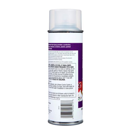 Picture of 26413 Aleene's® Spray Acrylic Sealer Matte 6 oz.