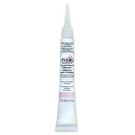 Picture of 31600 Crystal Bond Adhesive .2 fl oz