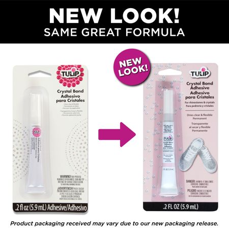 Picture of 31600 Crystal Bond Adhesive .2 fl oz
