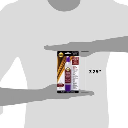 Picture of 40670 Fabric Fusion Dual-Ended Pen