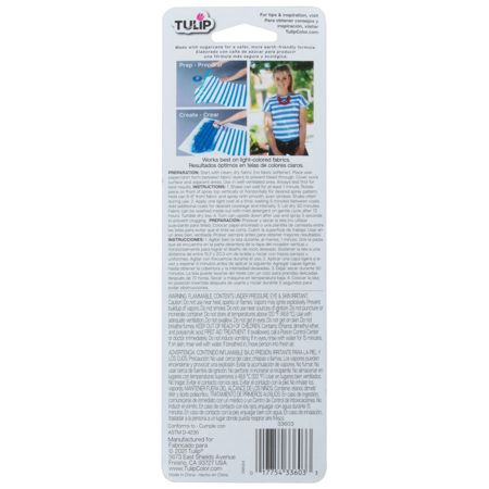 Picture of 33603 ColorShot Blue