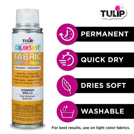Picture of 33607 ColorShot Gold Shimmer