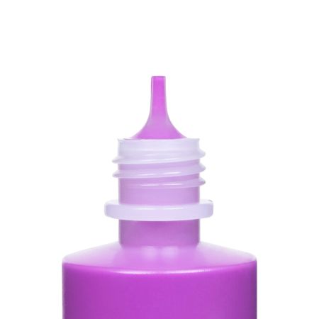 Picture of 30714 Tulip Dimensional Fabric Paint Slick Grape 4 oz.