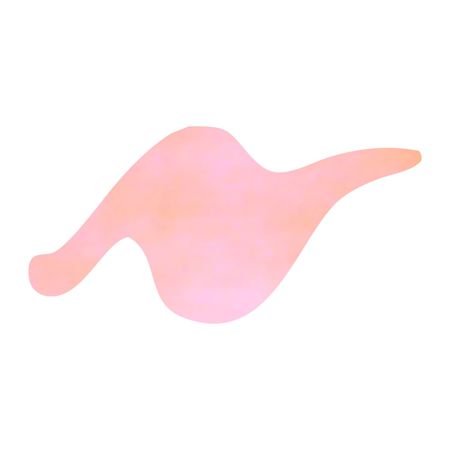 Picture of 29018 Tulip Dimensional Fabric Paint Glow Pink 1.25 oz.