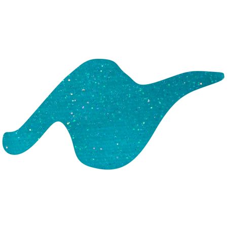 Picture of 20741 Tulip Dimensional Fabric Paint Sparkles Hawaiian Fizz 4 oz.