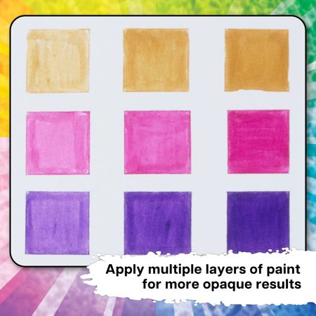 Picture of 48523 Tulip Tempera Paint Sticks 30 pack